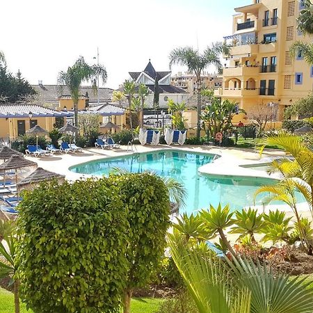 Marbella, San Pedro Del Alcantara, Sea View Apartamento Exterior foto