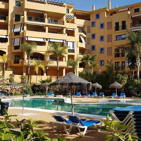 Marbella, San Pedro Del Alcantara, Sea View Apartamento Exterior foto