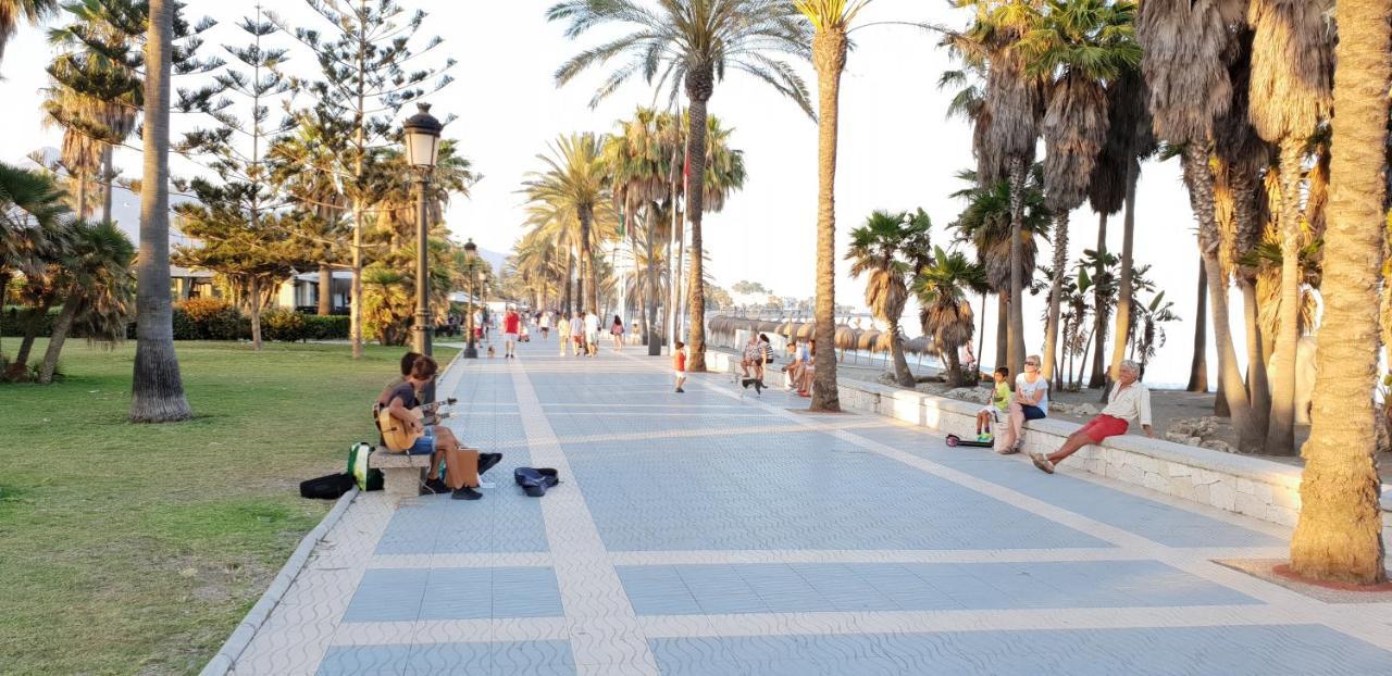 Marbella, San Pedro Del Alcantara, Sea View Apartamento Exterior foto
