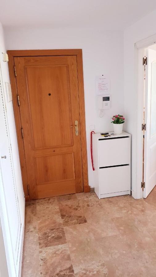 Marbella, San Pedro Del Alcantara, Sea View Apartamento Exterior foto