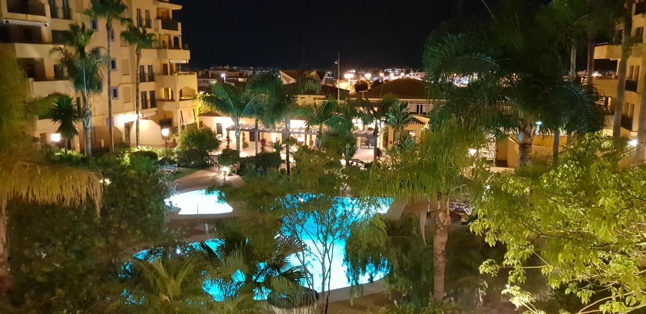 Marbella, San Pedro Del Alcantara, Sea View Apartamento Exterior foto
