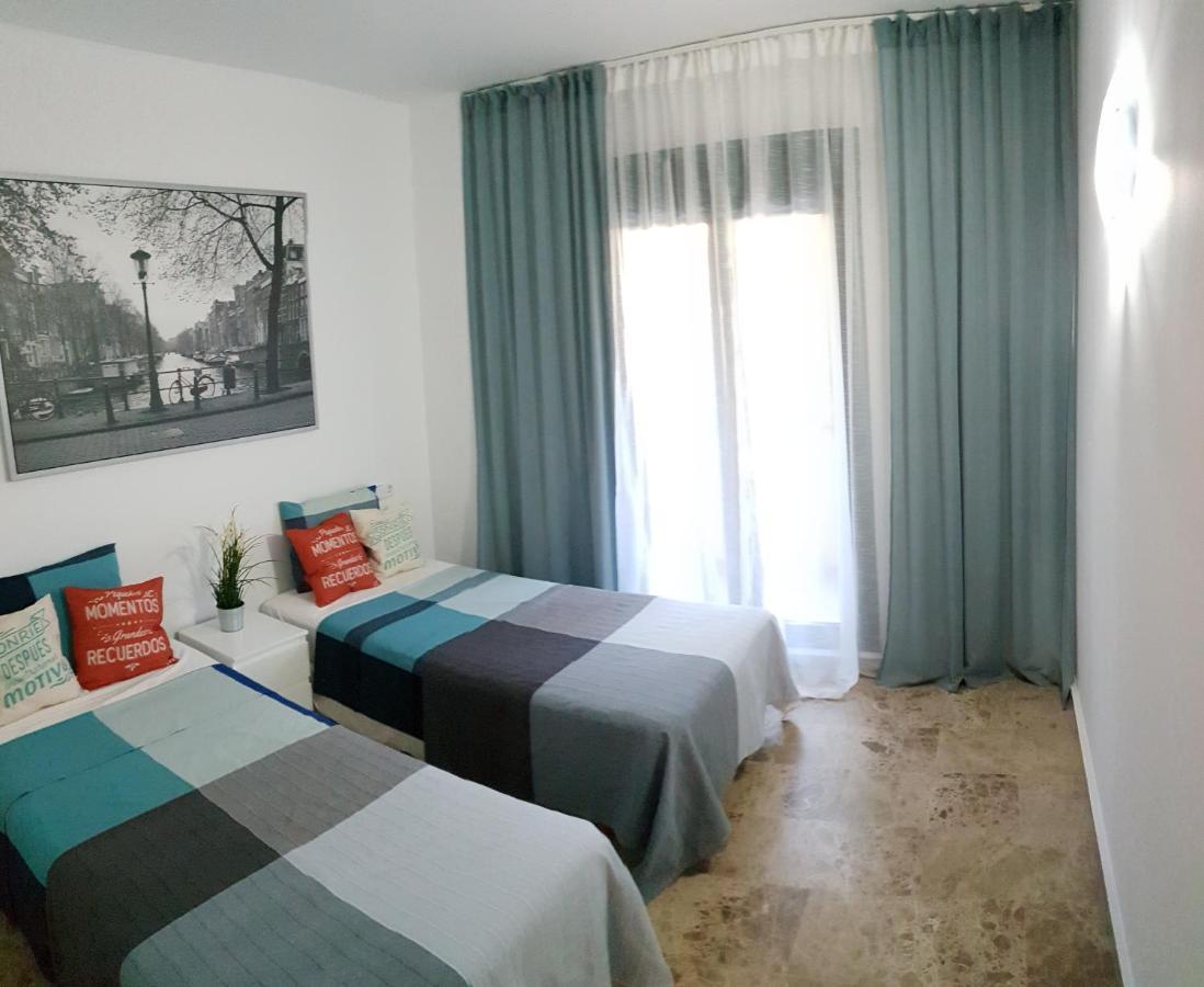 Marbella, San Pedro Del Alcantara, Sea View Apartamento Exterior foto