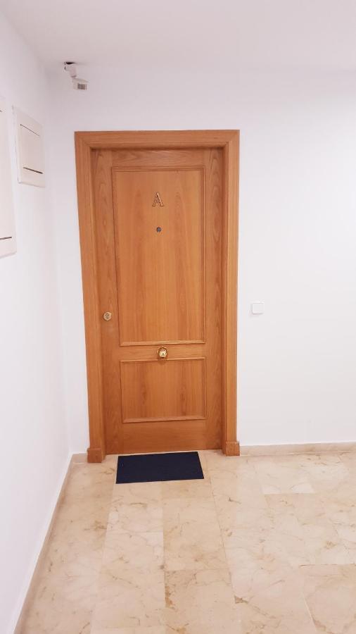 Marbella, San Pedro Del Alcantara, Sea View Apartamento Exterior foto