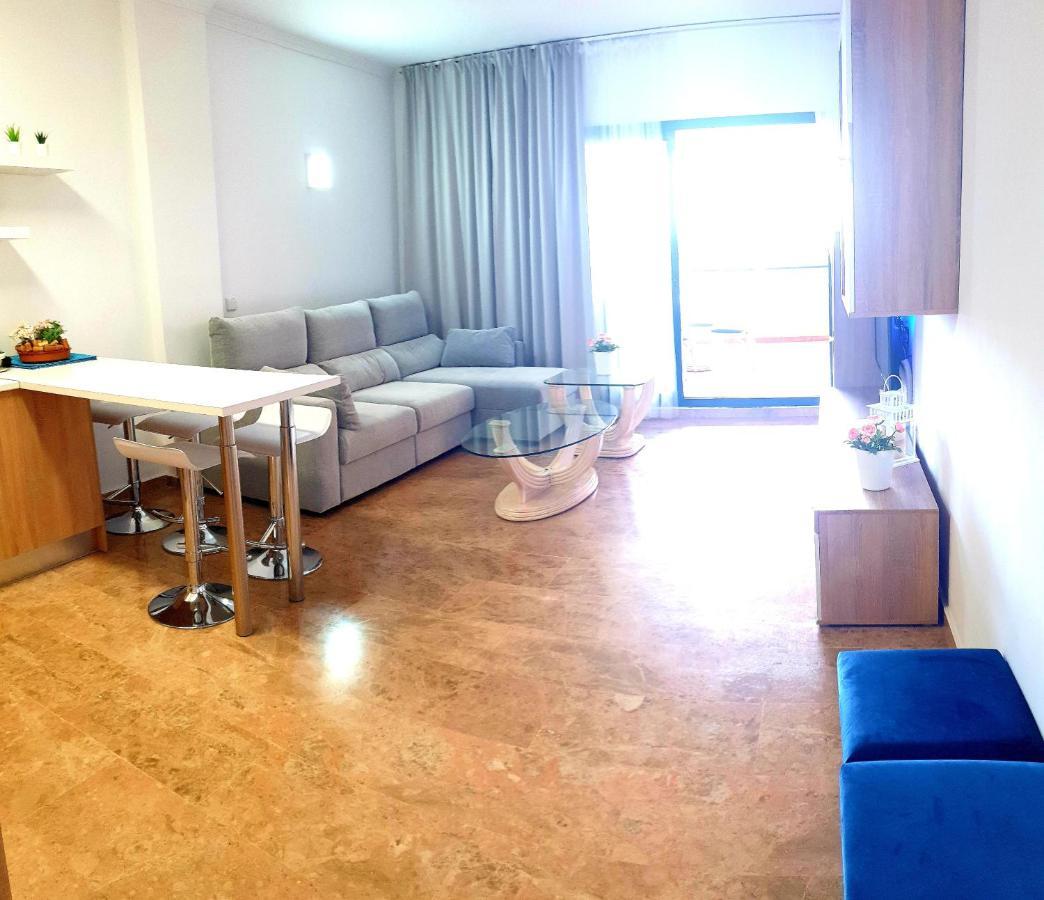 Marbella, San Pedro Del Alcantara, Sea View Apartamento Exterior foto