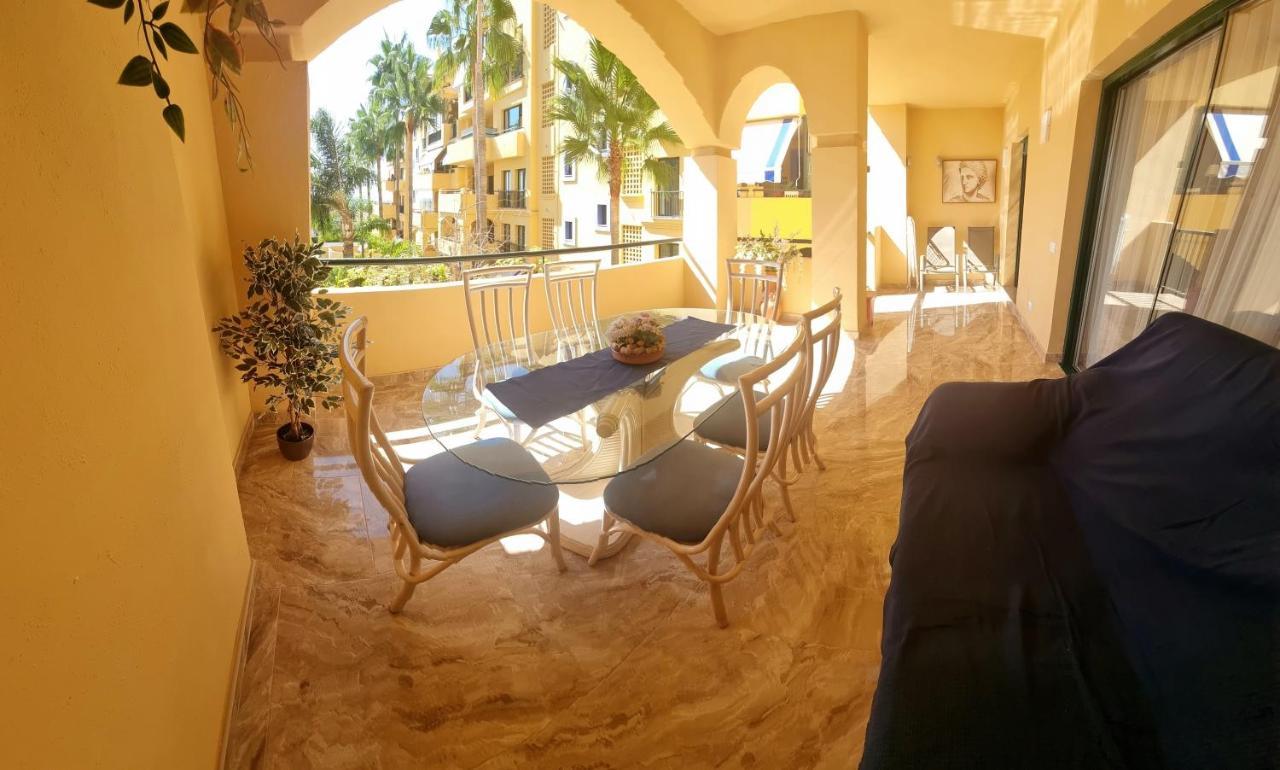 Marbella, San Pedro Del Alcantara, Sea View Apartamento Exterior foto
