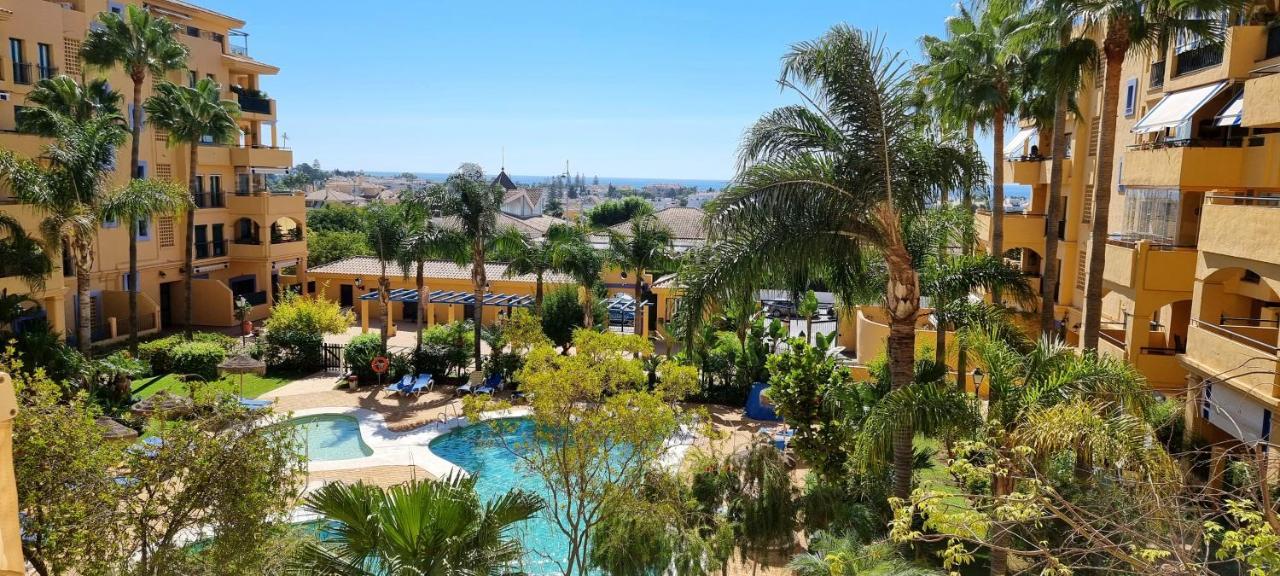 Marbella, San Pedro Del Alcantara, Sea View Apartamento Exterior foto