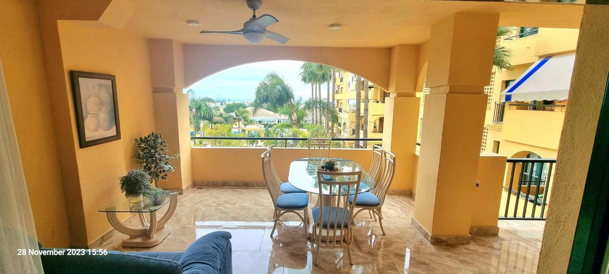 Marbella, San Pedro Del Alcantara, Sea View Apartamento Exterior foto