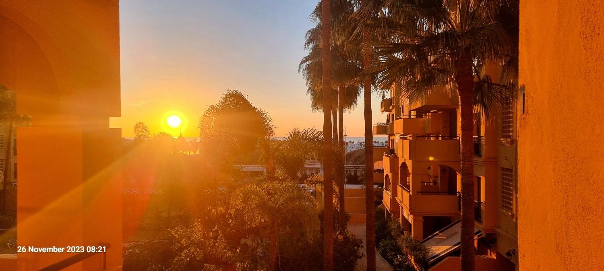 Marbella, San Pedro Del Alcantara, Sea View Apartamento Exterior foto