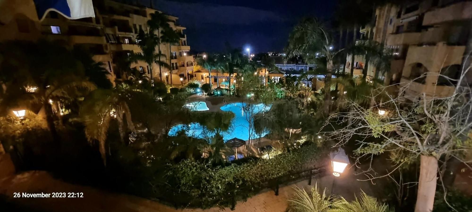 Marbella, San Pedro Del Alcantara, Sea View Apartamento Exterior foto