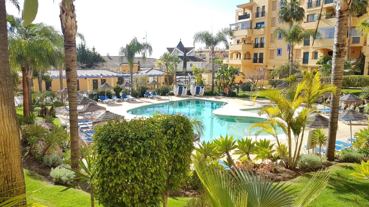 Marbella, San Pedro Del Alcantara, Sea View Apartamento Exterior foto