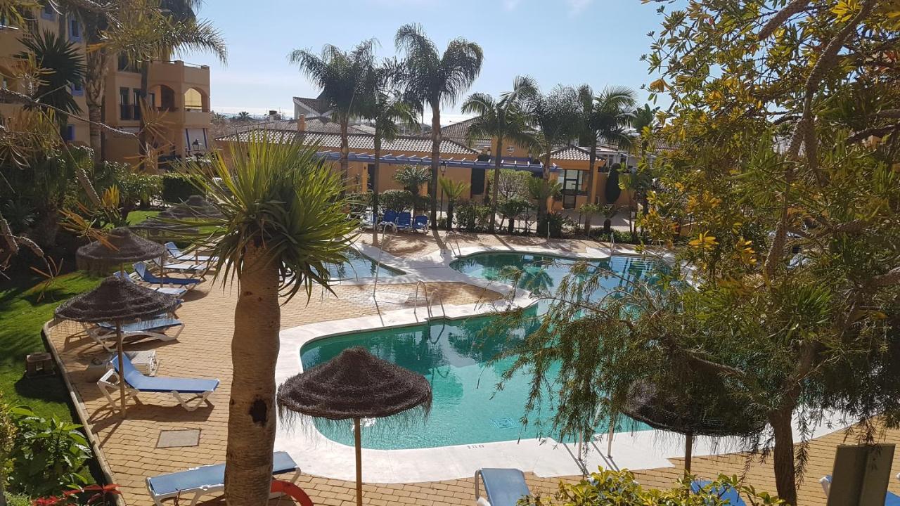 Marbella, San Pedro Del Alcantara, Sea View Apartamento Exterior foto