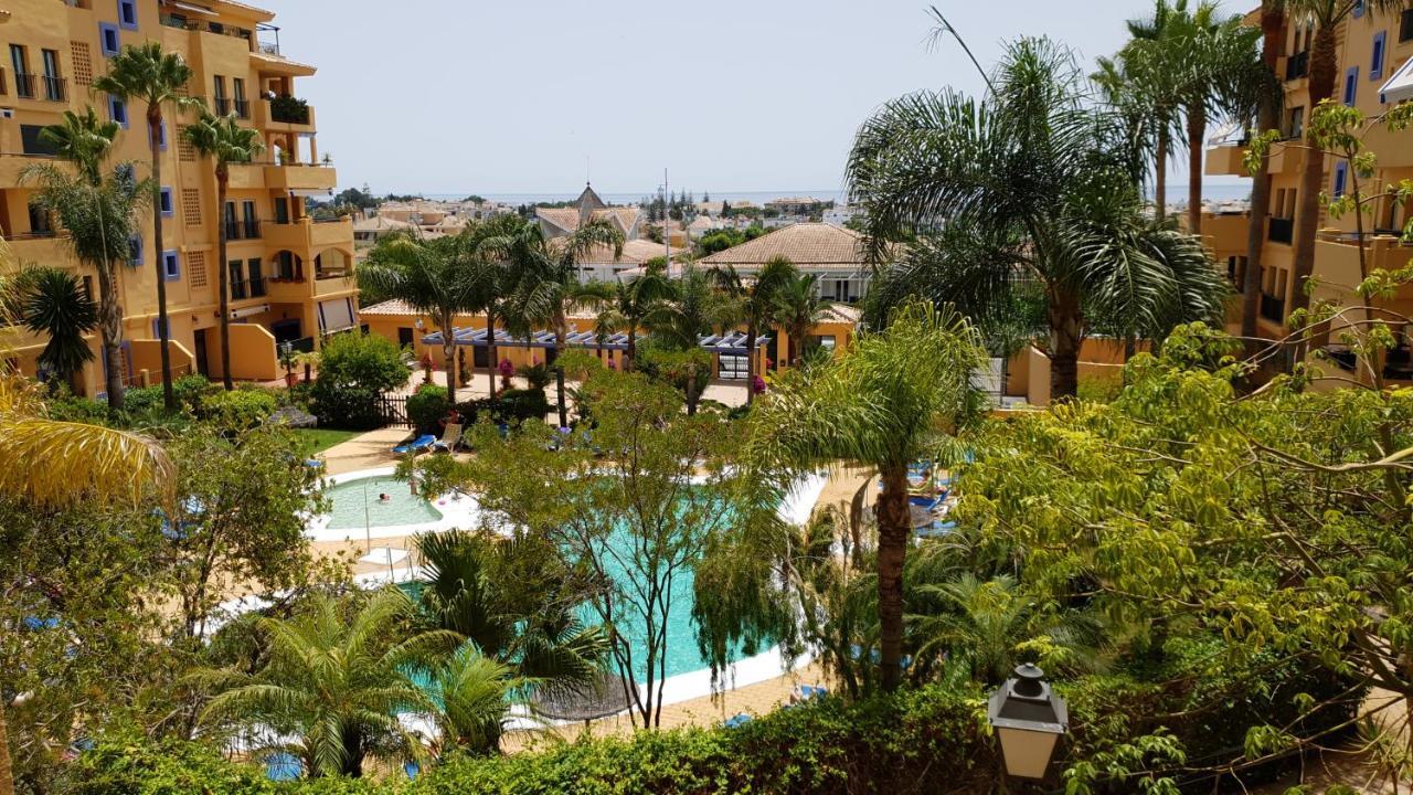 Marbella, San Pedro Del Alcantara, Sea View Apartamento Exterior foto
