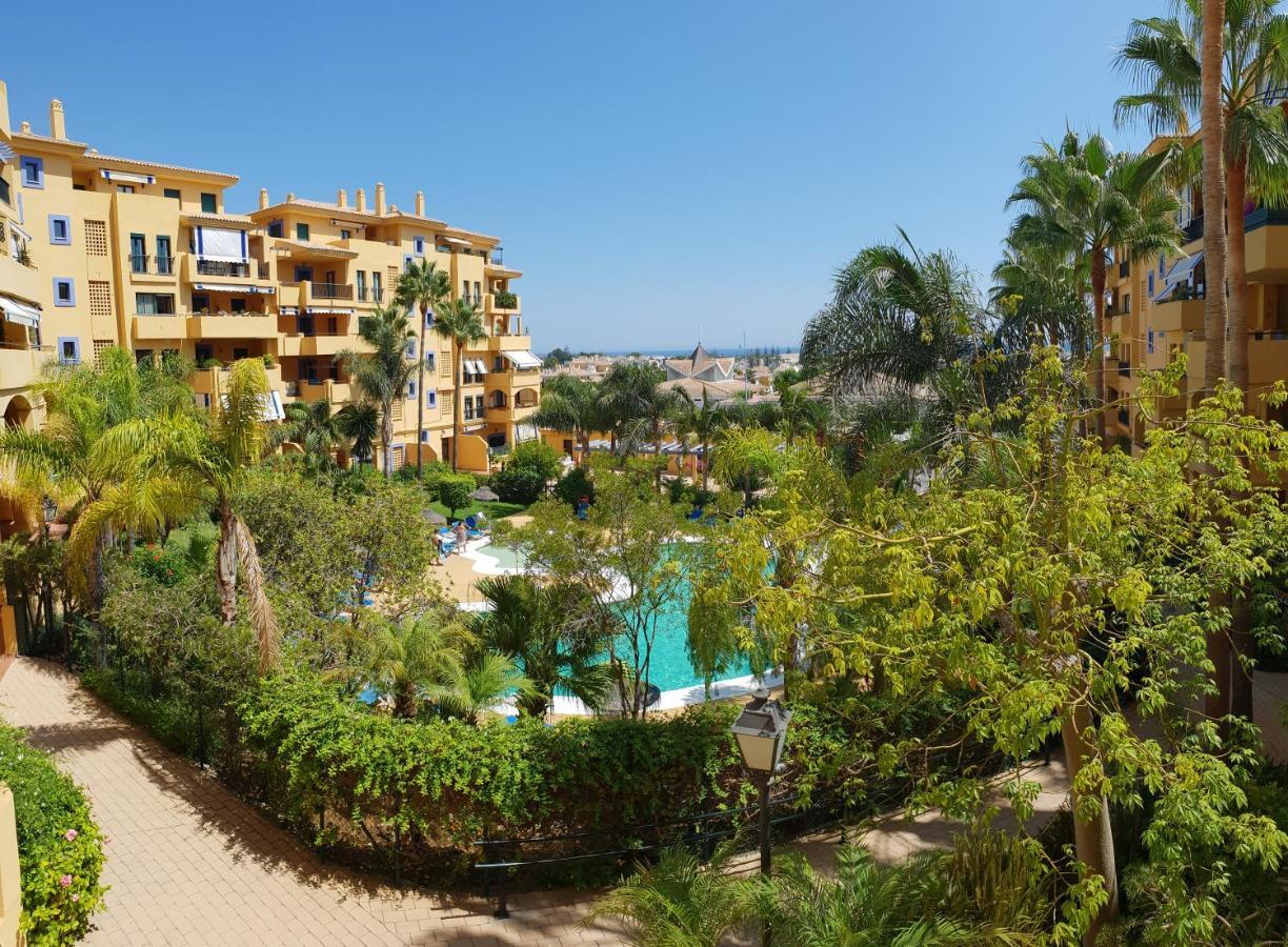 Marbella, San Pedro Del Alcantara, Sea View Apartamento Exterior foto