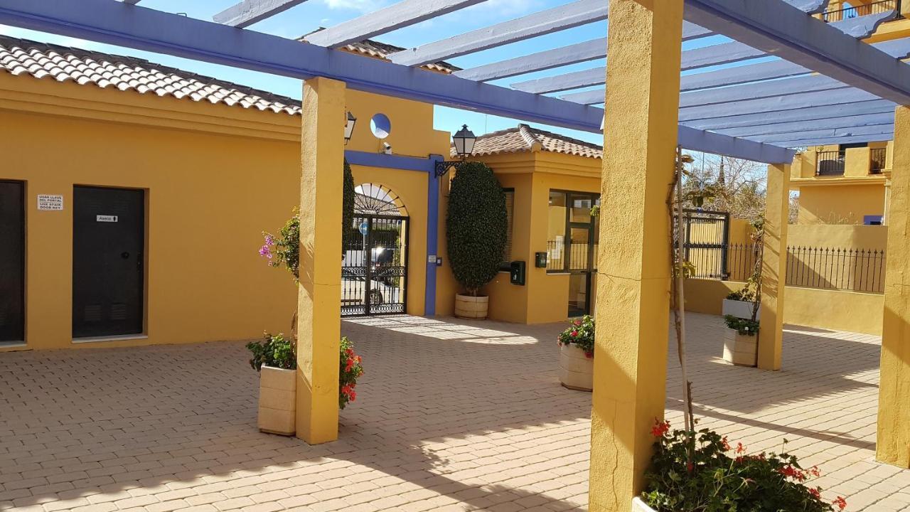 Marbella, San Pedro Del Alcantara, Sea View Apartamento Exterior foto