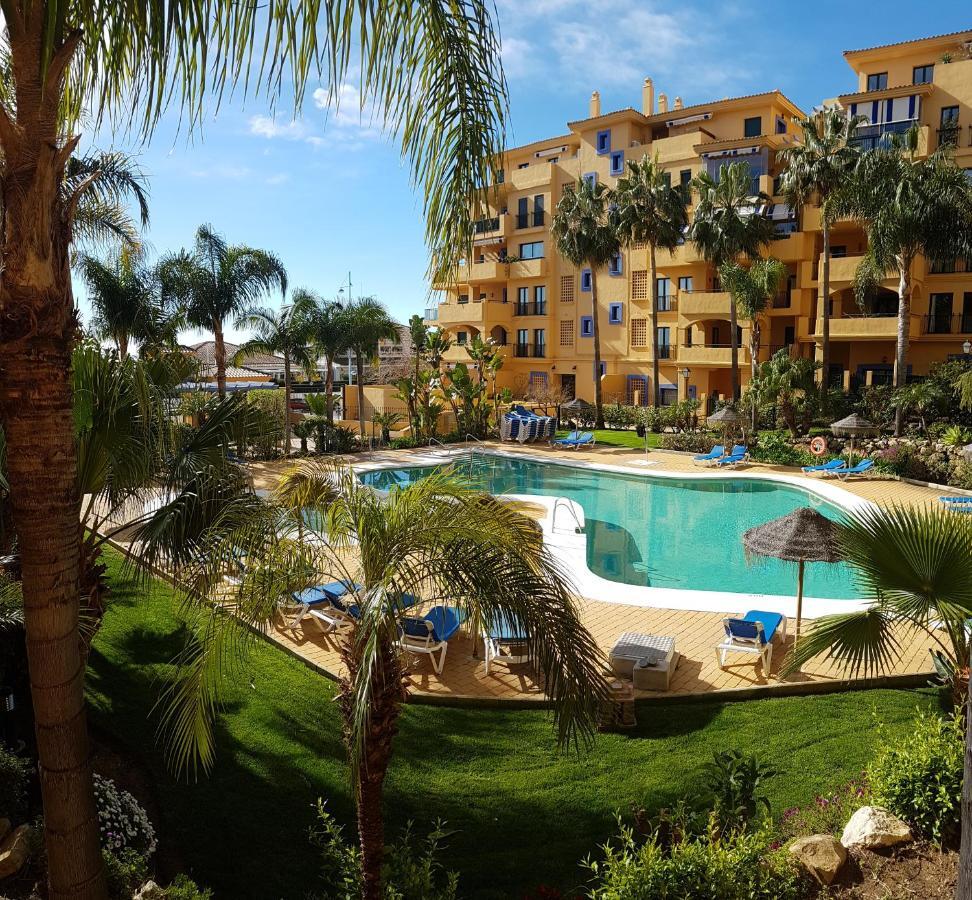 Marbella, San Pedro Del Alcantara, Sea View Apartamento Exterior foto