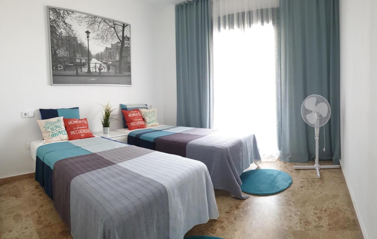 Marbella, San Pedro Del Alcantara, Sea View Apartamento Exterior foto