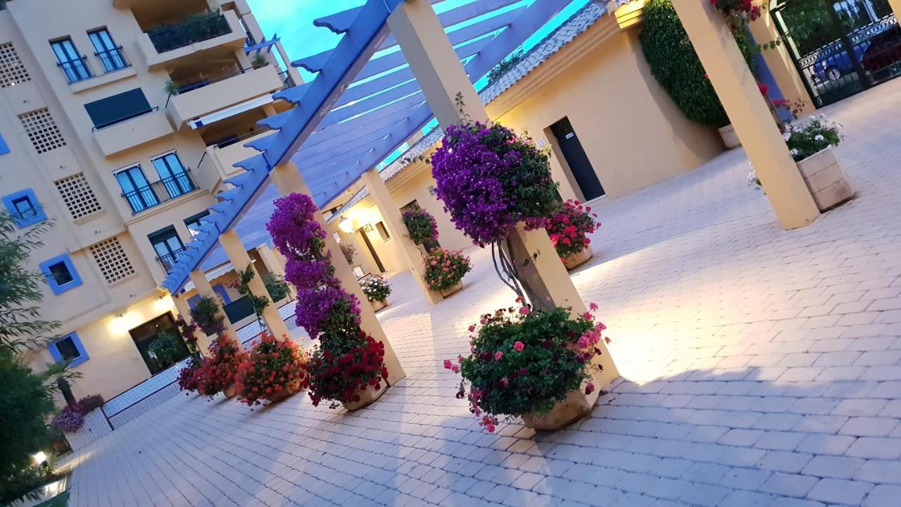 Marbella, San Pedro Del Alcantara, Sea View Apartamento Exterior foto