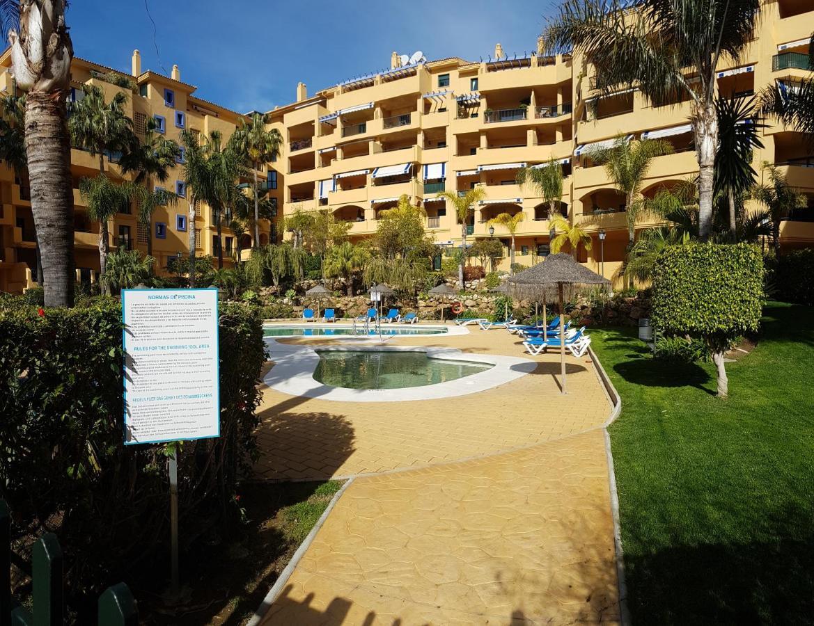 Marbella, San Pedro Del Alcantara, Sea View Apartamento Exterior foto